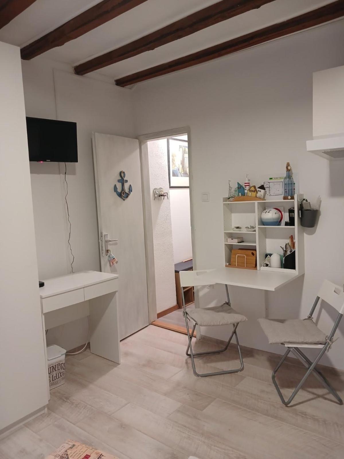 Studio Barka Rovigno Esterno foto