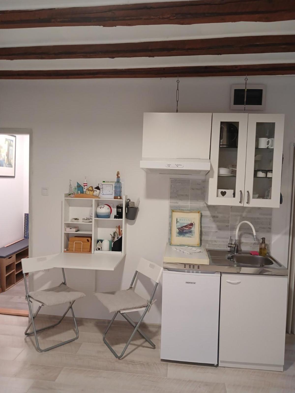Studio Barka Rovigno Esterno foto